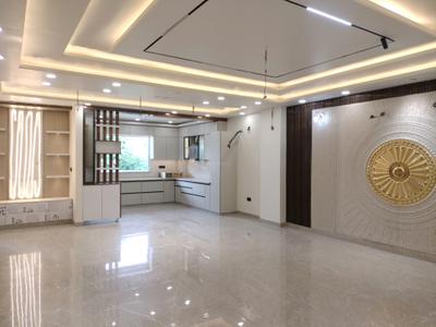 Living Room Image of 2322 Sq.ft 4 BHK Builder Floor for sale in Sector 88 Faridabad for Rs. 24000000