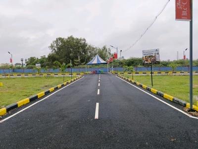 Image of 975 Sq.ft Residential Plot / Land for sale in Staar Elite City, Perungalathur, Chennai for Rs. 6337500