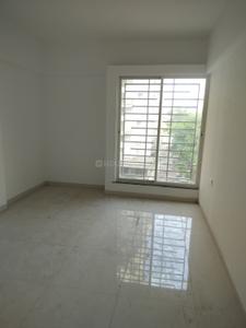 Bedroom Image of 1400 Sq.ft 3 BHK Apartment / Flat for sale in Majestique Swapnangan Wing A And Wing B, Dhayari Pune for Rs. 9600000