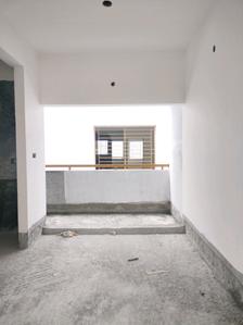 Dining Area Image of 1285 Sq.ft 3 BHK Apartment / Flat for sale in Sai Golden Horizon by Sai Ganesh Builders, Kengeri Bengaluru for Rs. 9900005