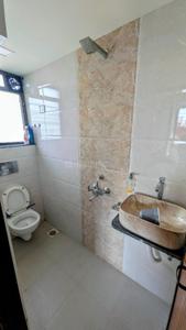 Image of 680 Sq.ft 1 BHK Apartment / Flat for sale in Ulwe, Navi Mumbai for Rs. 5600000