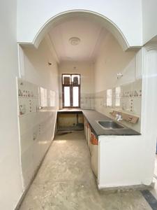 Kitchen Image of 1500 Sq.ft 5 BHK Independent House for sale in Beta II Greater Noida for Rs. 16000000