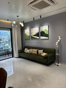 2 BHK Flat