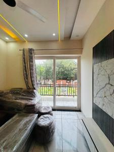 Living Room Image of 910 Sq.ft 2 BHK Builder Floor for sale in Sector 127 Mohali for Rs. 4393000