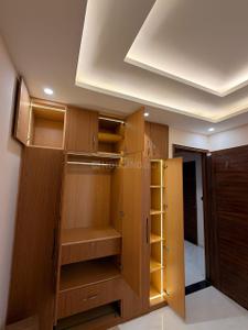 Bedroom Image of 3200 Sq.ft 3.5 BHK Duplex for sale in Sahastradhara Road Dehradun for Rs. 16500000