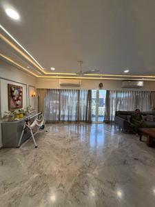 Image of 2000 Sq.ft 4 BHK Apartment / Flat for sale in Nikol, Ahmedabad for Rs. 25000000