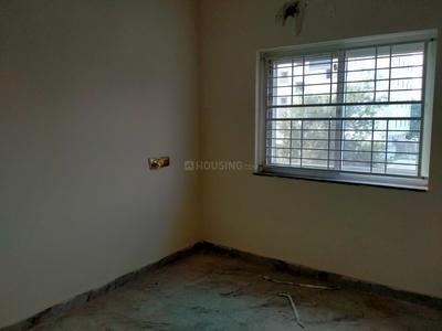 Bedroom Image of 1640 Sq.ft 3 BHK Apartment / Flat for sale in Kondapur Hyderabad for Rs. 13120000