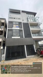 12 BHK Independent House