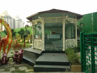 Image of 1317 Sq.ft 1 RK Studio for sale in Central Park Belaperla, Sector 48, Gurgaon for Rs. 42500000