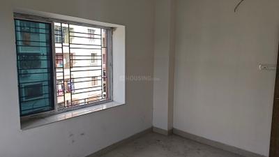 Bedroom Image of 800 Sq.ft 3 BHK Apartment / Flat for sale in Garia, Sonarpur Kolkata for Rs. 3400000