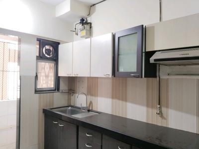 Kitchen Image of 908 Sq.ft 2 BHK Apartment / Flat for sale in Juhu Mumbai for Rs. 42500000