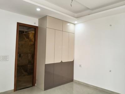 Bedroom Image of 2100 Sq.ft 4 BHK Builder Floor for rent in Palam Vihar Gurgaon for Rs. 75000