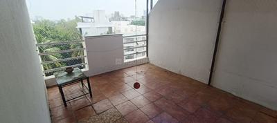 Balcony Image of 1050 Sq.ft 2 BHK Apartment / Flat for sale in Shri 4 Taljai Hills, Dhankawadi Pune for Rs. 10000000