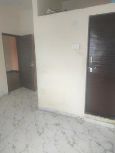 Hall Image of 1000 Sq.ft 1 BHK Builder Floor for rent in Bhawani Peth Solapur for Rs. 7000