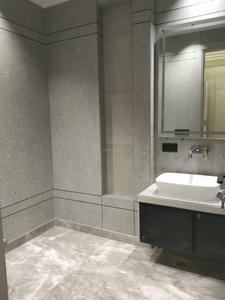 Bedroom Two Image of 5580 Sq.ft 4 BHK Builder Floor for sale in Model Town New Delhi for Rs. 70000000