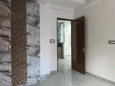 Bedroom Image of 1500 Sq.ft 3 BHK Apartment / Flat for sale in Krishna Elite Homes, Noida Extension Greater Noida for Rs. 5800000
