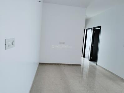 Bedroom Image of 1473 Sq.ft 3 BHK Apartment / Flat for sale in Oberoi Sky City, Borivali East Mumbai for Rs. 56000000