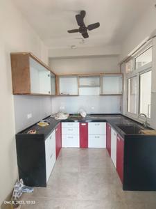 Kitchen Image of 1080 Sq.ft 3 BHK Apartment / Flat for sale in Tata Serein Phase 1, Thane West Thane for Rs. 24500000