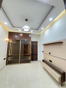 Study Room Image of 3000 Sq.ft 4.5 BHK Independent House for sale in Bajwa Sunny Enclave, Kharar Mohali for Rs. 25000000