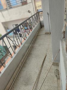 Balcony Image of 1950 Sq.ft 3 BHK Villa for sale in Sundakkamuthur Coimbatore for Rs. 7500000