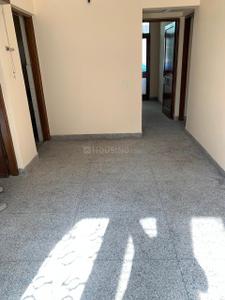 2 BHK Independent Builder Floor