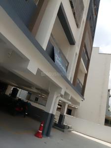 Image of 1120 Sq.ft 2 BHK Apartment / Flat for sale in Medahalli, Bengaluru for Rs. 7250000