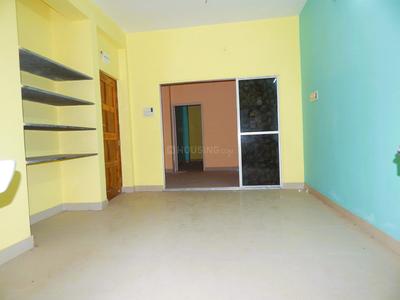 Hall Image of 650 Sq.ft 2 BHK Apartment / Flat for sale in Dum Dum Cantonment Kolkata for Rs. 2000000