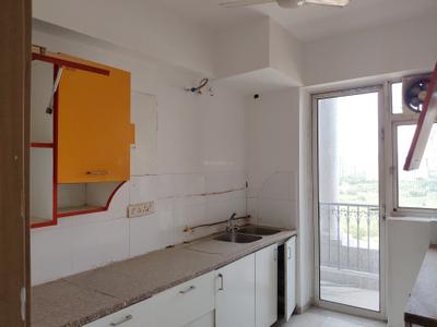 Kitchen Image of 2365 Sq.ft 4 BHK Apartment / Flat for sale in DLF New Town Heights 1, Sector 86 Gurgaon for Rs. 25500000