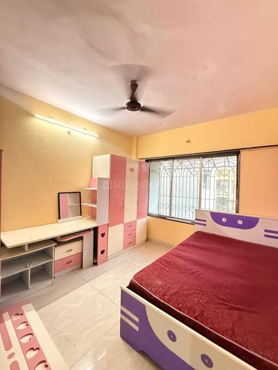 gagangiri enclave sai chowk Bedroom 1