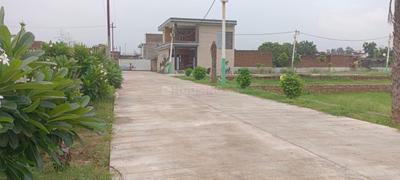 Image of 1010 Sq.ft 2 BHK Villa for sale in Jakhoda, Agra for Rs. 5200000