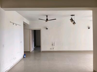 Dining Area Image of 2400 Sq.ft 4 BHK Apartment / Flat for sale in Tulip Purple, Sector 69 Gurgaon for Rs. 27700000