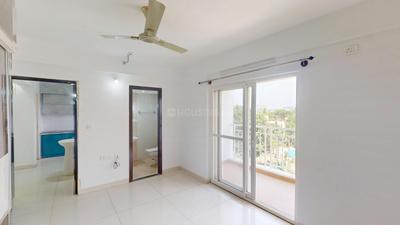 Bedroom Image of 1545 Sq.ft 3 BHK Apartment / Flat for sale in Sai Purvi Symphony, Gunjur Bengaluru for Rs. 15600000