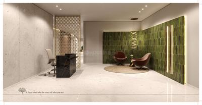 Bedroom Image of 3592 Sq.ft 4 BHK Apartment / Flat for sale in Swati Symphony, Bodakdev Ahmedabad for Rs. 33000000
