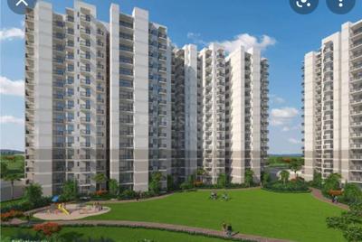 Image of 740 Sq.ft 2 BHK Apartment / Flat for sale in Suncity Avenue 76, Sector 76, Gurgaon for Rs. 11200000
