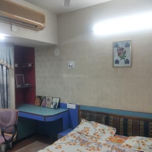 Bedroom Image of 3150 Sq.ft 4 BHK Villa for sale in Bodakdev Ahmedabad for Rs. 90000000