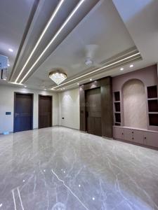 4 BHK Independent Builder Floor