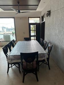 Hall Image of 650 Sq.ft 1 BHK Independent House for rent in MDC Sector 4 Panchkula for Rs. 20000