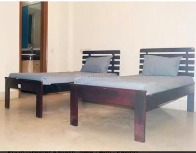 Hall Image of PAYING GUEST FOR GIRLS FEMALES in Kasba, Kolkata