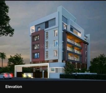 3 BHK Flat