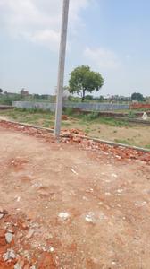 ELDECO Green City Plot View 1