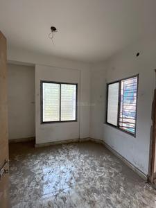 Hall Image of 800 Sq.ft 2 BHK Apartment / Flat for sale in Paikpara Kolkata for Rs. 5500000