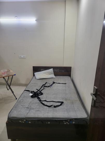 West Patel Nagar, Patel Nagar Bedroom 1