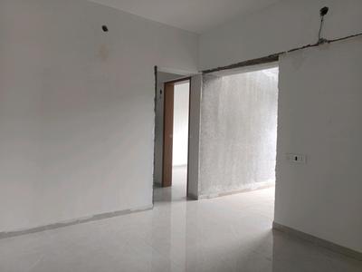 Living Room Image of 620 Sq.ft 1 BHK Apartment / Flat for sale in Bhama Golden Nest by Bhagwat Pardeshi Realty, Handewadi Pune for Rs. 3800000
