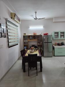 Hall Image of 2900 Sq.ft 3.5 BHK Independent House for sale in TDI Connaught Residency, Sector 74 A Mohali for Rs. 29500000