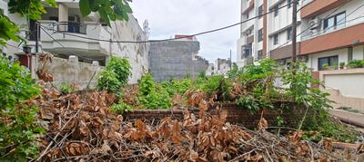 Image of 1226 Sq.ft Residential Plot / Land for sale in Civil Lines, Allahabad for Rs. 30000000