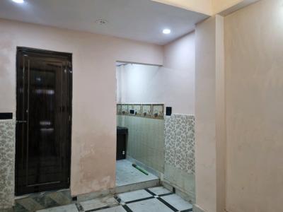 Living Room Image of 500 Sq.ft 2 BHK Apartment / Flat for sale in Matiala New Delhi for Rs. 2300000