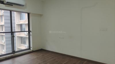 Bedroom Image of 900 Sq.ft 2 BHK Apartment / Flat for sale in Spenta Altavista Phase 2, Chembur Mumbai for Rs. 18000000