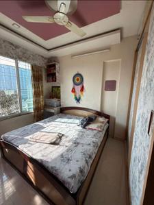 Bedroom Image of 1025 Sq.ft 2 BHK Apartment / Flat for sale in Mohan Heights, Kalyan West Kalyan for Rs. 10500000