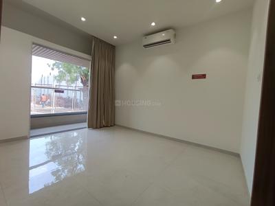 Bedroom Image of 1064 Sq.ft 2 BHK Apartment / Flat for sale in Sentosa Harico Divaam, Kiwale Pune for Rs. 6950000