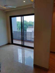 4 BHK Independent Builder Floor